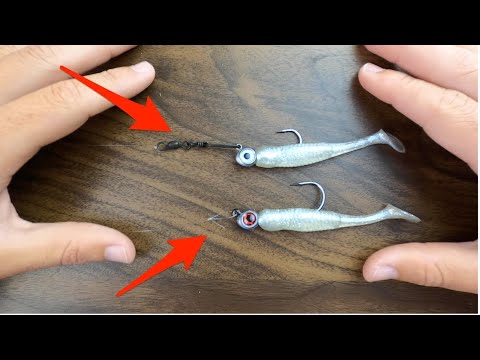 Snap Swivels & Artificial Lures: Should You Use Snap Swivels With Fishing