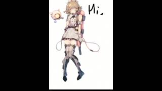 【ナースロボ＿タイプＴ】ナースロボ＿タイプＴが、誰かの歌「SING」を歌いに行った【カバー曲：ダクラクP 】