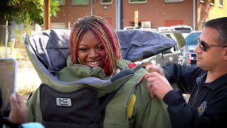 Denver Police Bomb Squad x DPS Kids