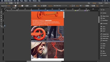 Vertical Move Handle