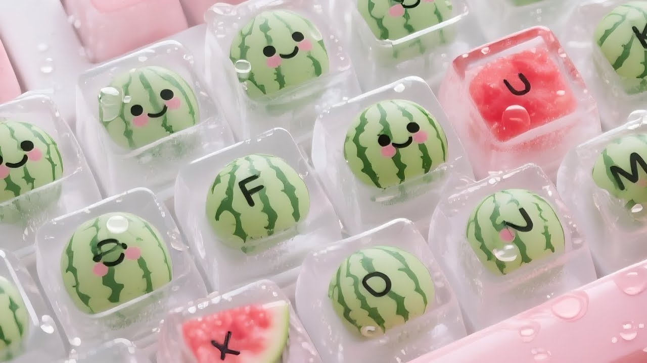 【4k】If Sounds Had a Shape... A Bizarre Sensory Experience by AI