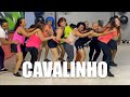 Cavalinho (Remix) - Pedro Sampaio, Gasparzinho (Coreografia)