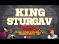 King Sturgav LIVE In Mandeville 1998 Ft Josie Wales Charlie Brigadier More RetroSunday mp3