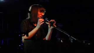 Mine - B Seite (Jan Delay Cover) - Frannz Club Berlin - 26.11.2013