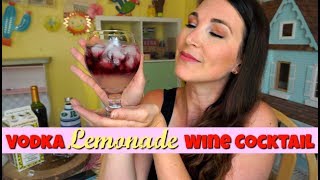 cocktail video