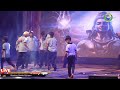 Harmony through Yoga Wellness within || Guru Nanak International School ||Annual Function 2025