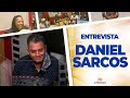 Daniel Sarcos se Enfrenta a MANOLO Ozuna