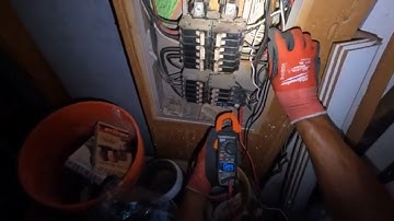 Why GFCI & AFCI Circuit Breaker Keep Tripping