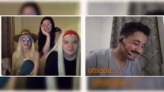 Famous found my "father" on omegle 💀😂 Wealth