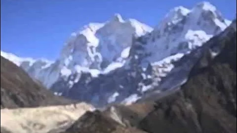 Dr. Leslie Gray - Shamanistic Counselling