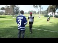 Graham DeLaet's Battle with Maple Leaf fans