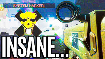 Top 20 Most INSANE KILLSTREAKS in Cod History