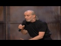 George Carlin - Sneakers With Lights In Them