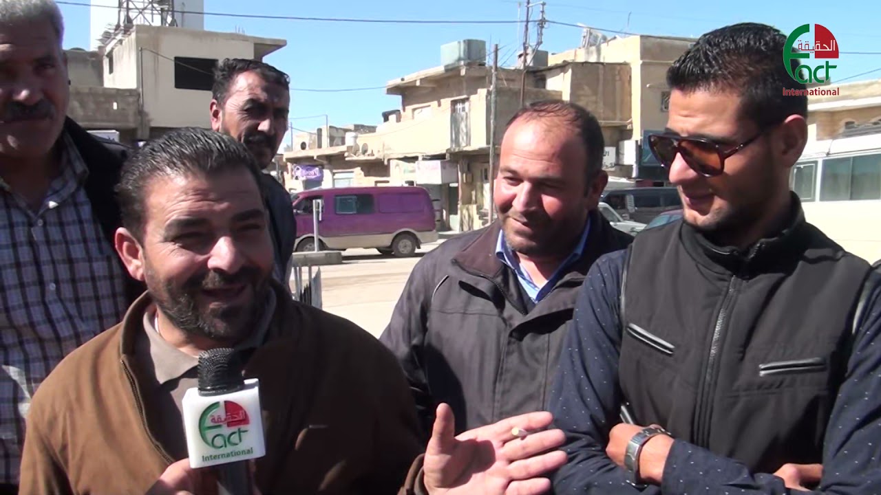 تقرير دوار ذيبان 10 2