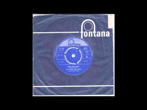 Gimme Some Loving-The