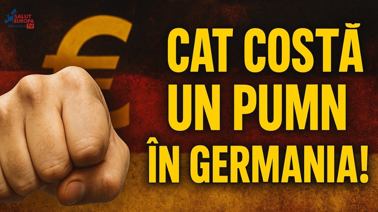 Cat Costa Un Kw In Germania