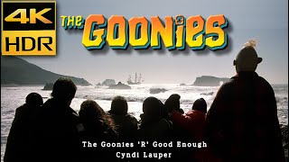 The Goonies (1985) • 