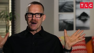 Theresa Stuns Bob Harper By Channeling His Father | Long Island Medium