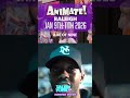 Animate Raleigh 2026  || @GalaxyCon #ComicCon #Anime #Cosplay