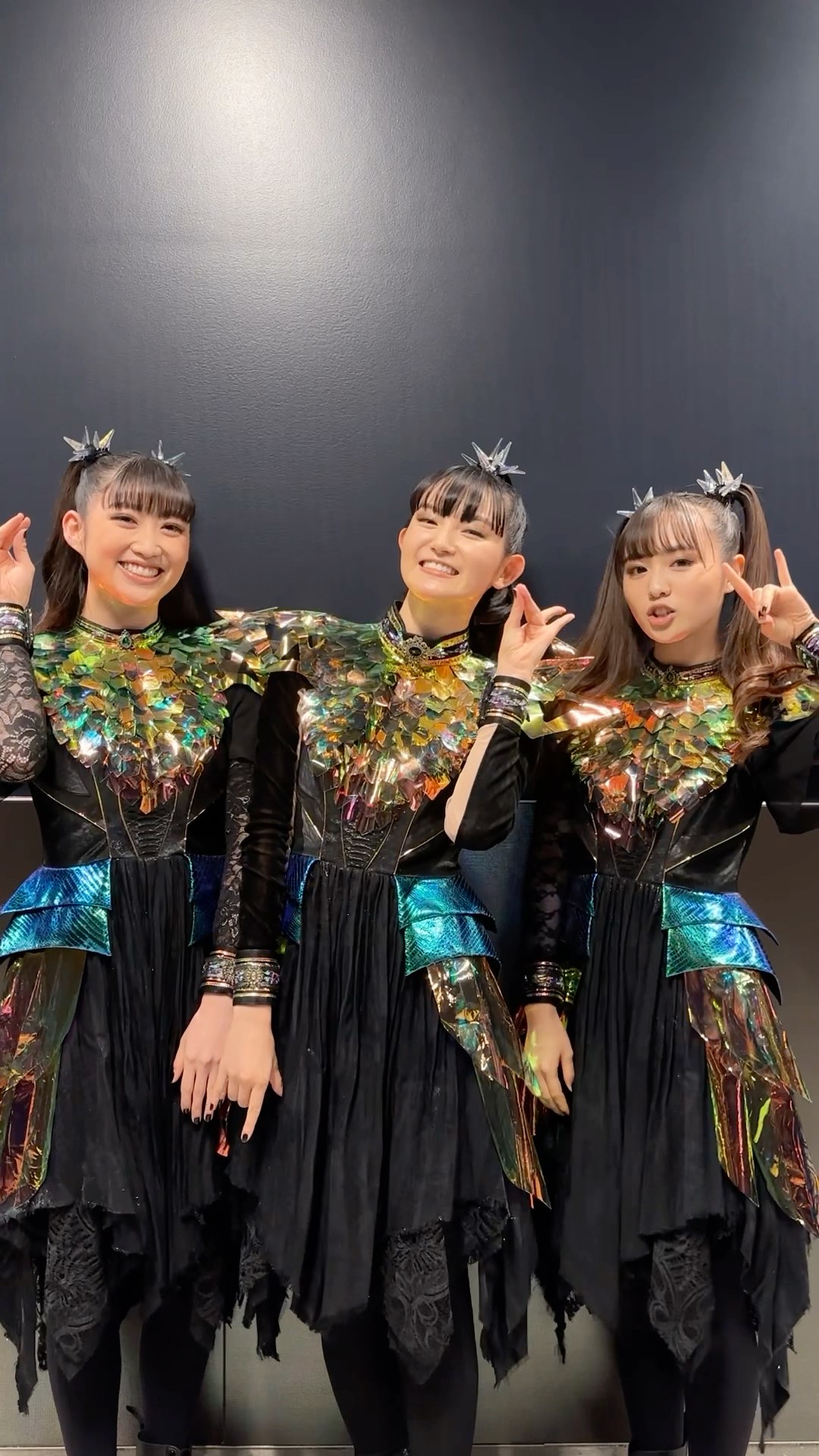 Are you ready media image