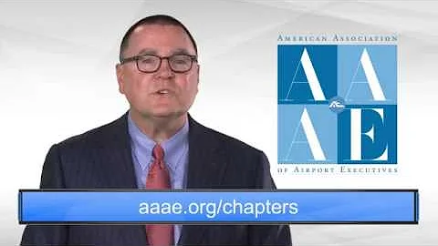 Join Your Regional AAAE Chapter Today! - DayDayNews