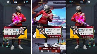 Download Lagu [PRESET FF DJ GANI GANI FULL BEAT] MP3