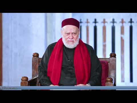 يقول الله عز وجل و م ا ك ن ا م ع ذ ب ين ح ت ى ن ب ع ث ر س ول ا