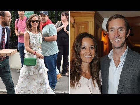 ‘could-i-still-work-my-abs?’-pippa-middleton-reveals-pregnancy-exercise-routine---daily-news