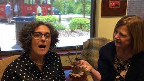 WomanUP: Build Your Network - Interview with Annice Brown