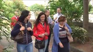 Spot 2 | Elezioni Amministrative 2016 Cosenza