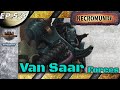 Van Saar ตระกูลแห่งสิ่งประดิษฐ์ | เปิดประวัติดาว Necromunda | EP.5/3