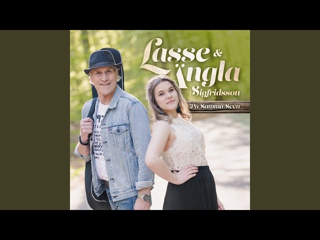 Lasse Sigfridsson - På samma scen