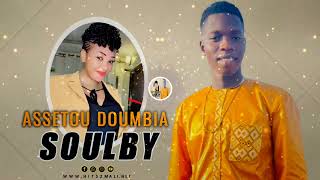 Soulby - Assetou Doumbia ( Son Officiel 2023 )