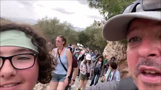 Lets Try This Ep 17 Mailos Pasta and Athens Historical Sites