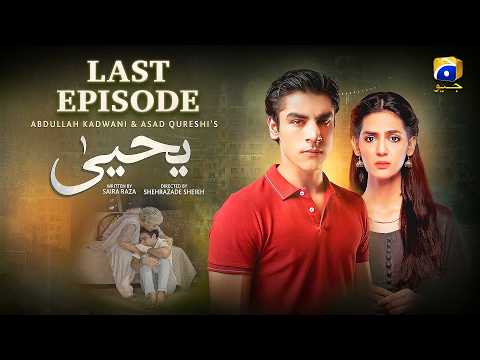 Yahya — Episode 8