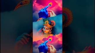 🌺 Hare Krishna ✨ | Radhe Krishna Song 💖