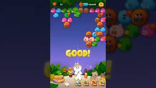 line bubble2 @Thailand ด่าน 1889 (Maraca Man James) by WíКღç⁺ 🇹🇭 screenshot 1