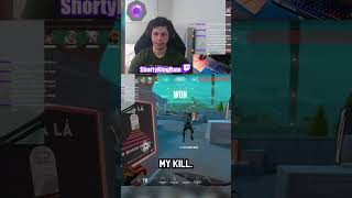 No way im letting that happen again 🤪