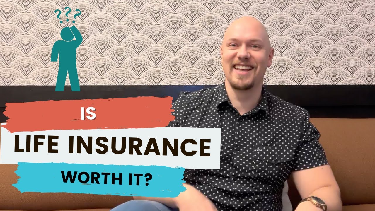 Is Life Insurance Worth It? YouTube
