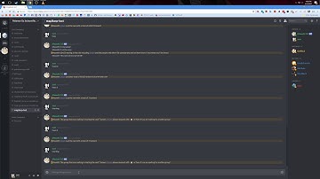 !starting command for Meowth bot