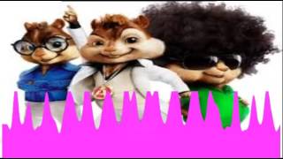 French Montana Feat Swae Lee - Unforgettable (Chipmunks Version)