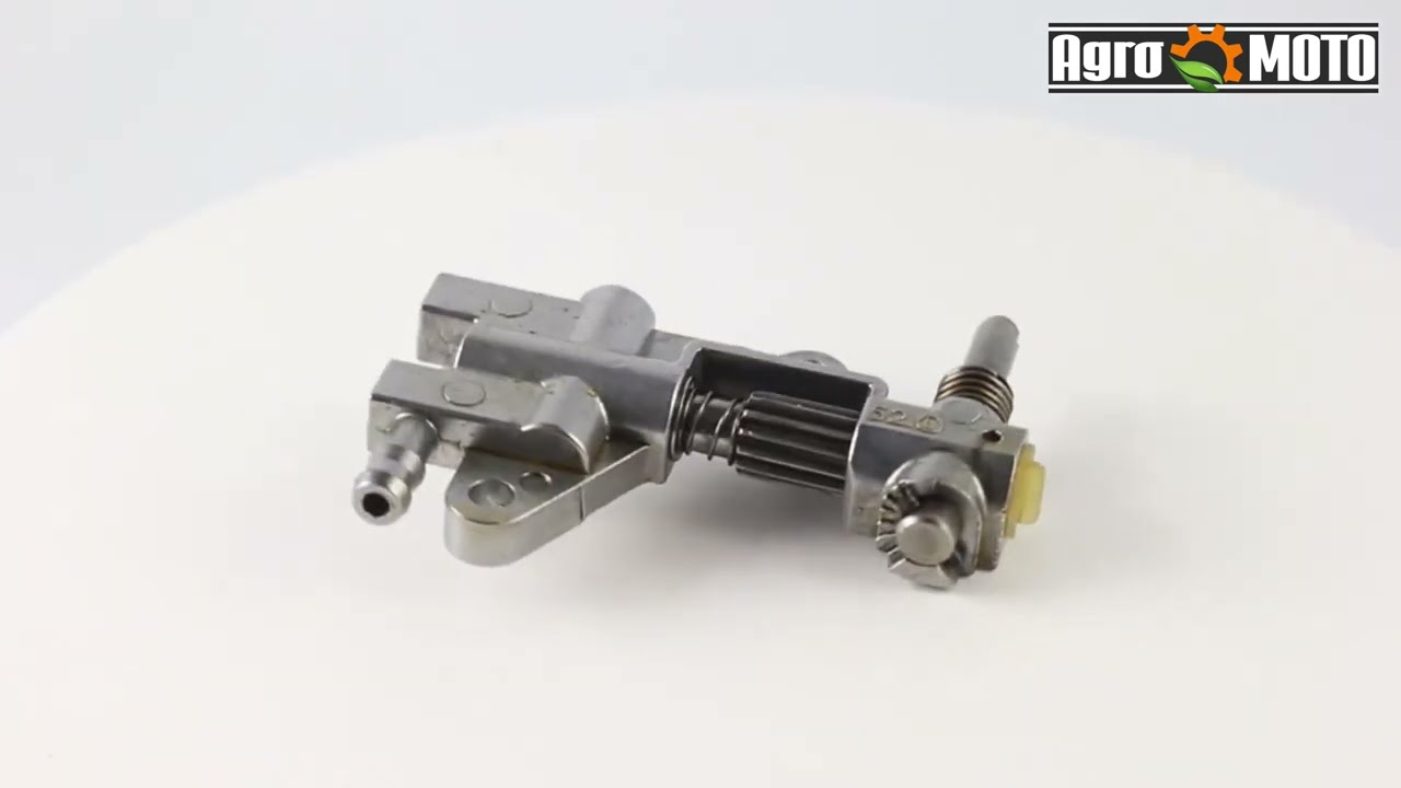 Uljna pumpa za motorne testere Demon, Villager, Womax, Straus, AGM 📲 061/25-25-444