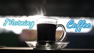 Cinematic 30 detik || Morning coffee || Edelweiss-Onycs (No Copyright Music)