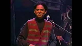 Salserin - La De La Mochila Azul (En Vivo / Caracas / 1996)