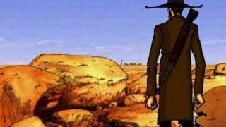 Miniatura de "Outlaws - Clint Bajakian - The Last Gunfight"