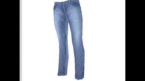 3d clothes , jeans an interactive javascript 3d model you can embed for free on your webpages