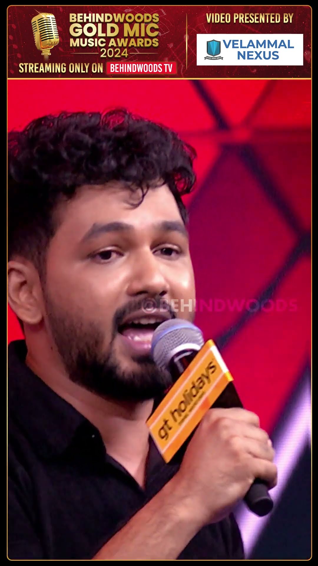 Aadhi அண்ணா Vibes டா  ? Vaadi Pulla Vaadi Steals the Audience  Heart?