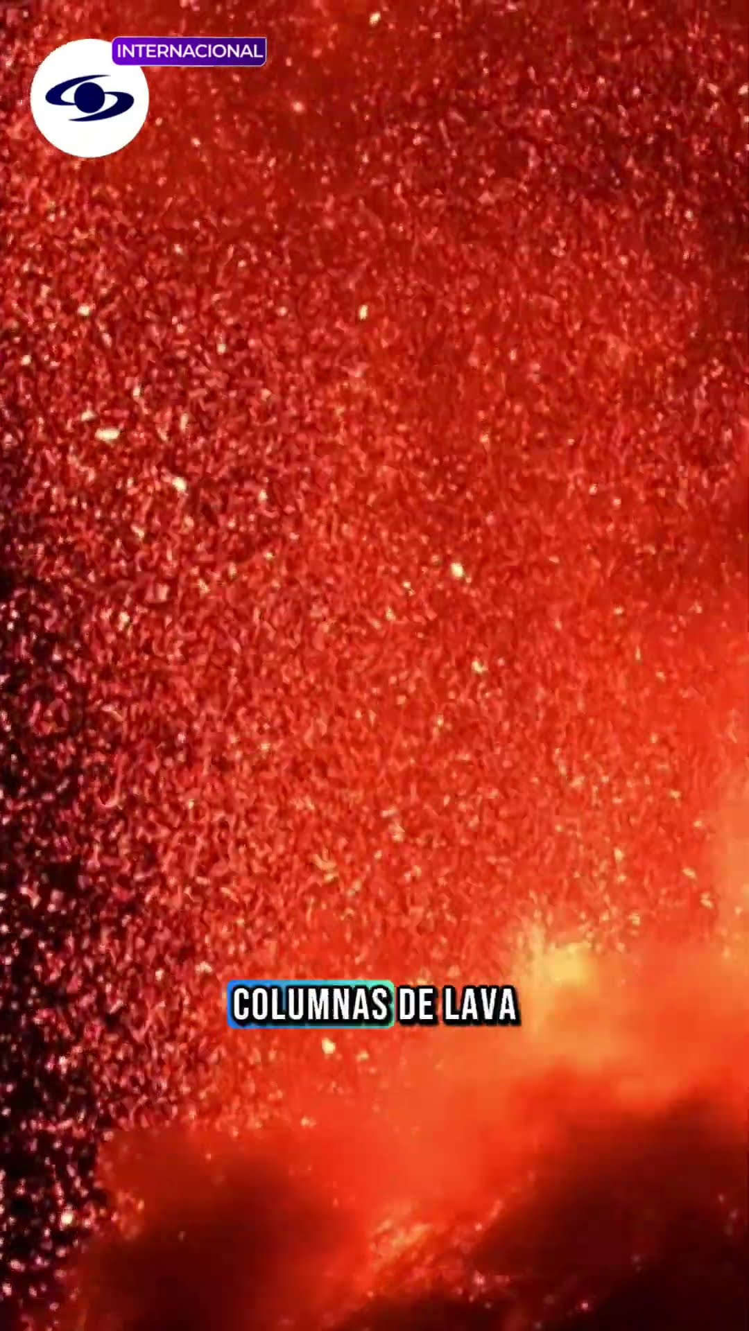 Casi un millar de evacuados en Guatemala por erupción del volcán de Fuego