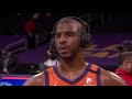 Chris Paul Says "HELL NAW" To His Coach After Asking Him To Sit Out The Game