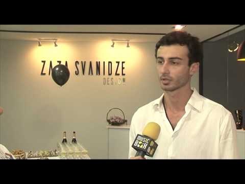 \"ზაზა სვანიძე\" რამდენიმეწლიანი პაუზის შემდეგ თბილისში დაბრუნდა